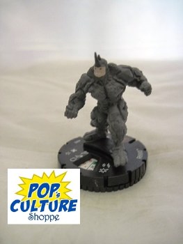 Heroclix Earth X 005 Rhino