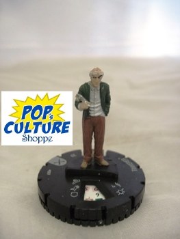 Heroclix Earth X 007 Tinkerer