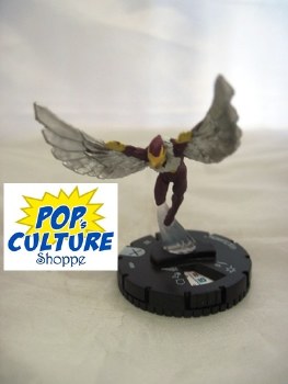 Heroclix Earth X 008 Vulturion