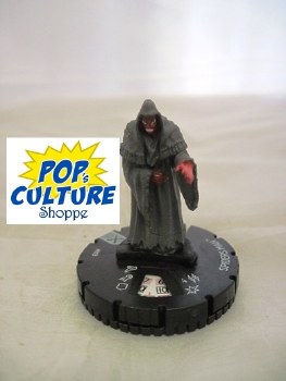 Heroclix Earth X 013 Spiders Man