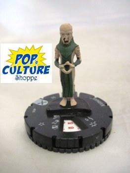 Heroclix Earth X 016 Karnak