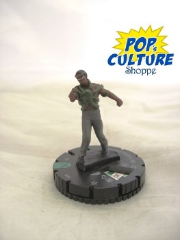 Heroclix Earth X 026 The Hydra (Falcon)