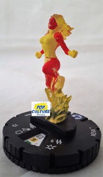 Heroclix Fantastic Four 006 Nova