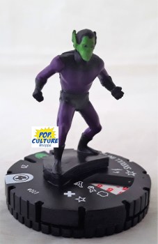 Heroclix Fantastic Four 007 Skrull