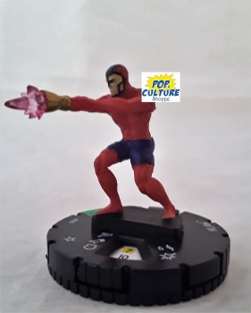 Heroclix Fantastic Four 029 Klaw