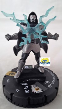 Heroclix Fantastic Four 060 Doom 2099