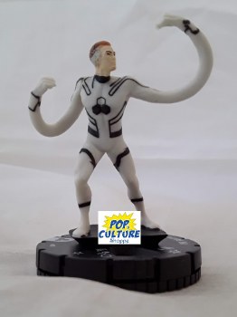 Heroclix Fantastic 4: Future Foundation 001 Mr. Fantastic