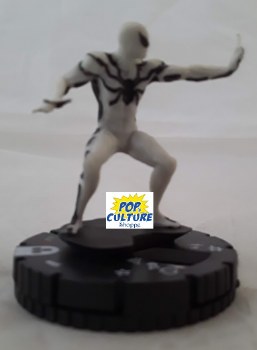 Heroclix Fantastic 4: Future Foundation 005 Spider-Man