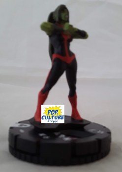Heroclix Fantastic 4: Future Foundation 006 She-Hulk