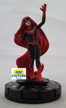 Heroclix Fantastic 4: Future Foundation 008 Medusa