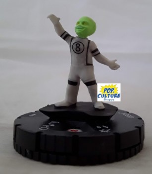 Heroclix Fantastic 4: Future Foundation 010 Leech