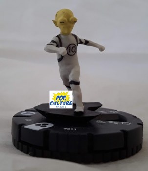 Heroclix Fantastic 4: Future Foundation 011 Mik