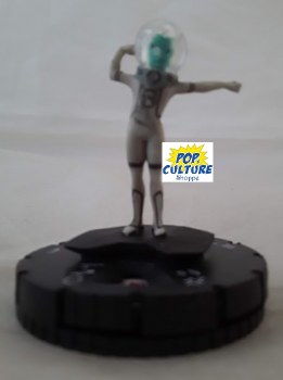 Heroclix Fantastic 4: Future Foundation 012 Vil