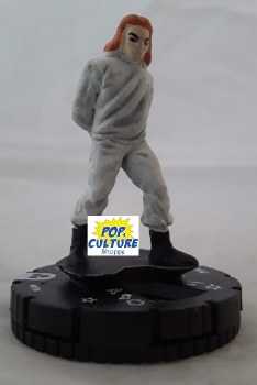 Heroclix Fantastic 4: Future Foundation 013a Mad Thinker