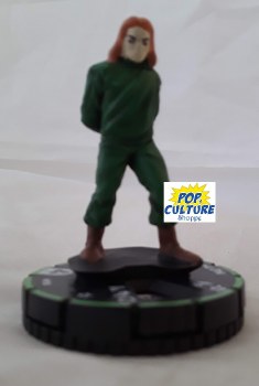 Heroclix Fantastic 4: Future Foundation 013b Mad Thinker