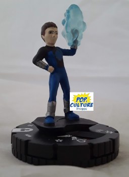 Heroclix Fantastic 4: Future Foundation 016 Jack Power
