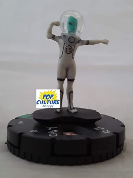 Heroclix Fantastic 4: Future Foundation 027 Wu