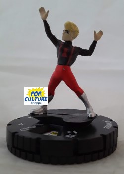 Heroclix Fantastic 4: Future Foundation 028 Franklin