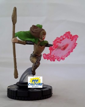Heroclix Fantastic 4: Future Foundation 060 Victorious