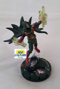 Heroclix Fantastic 4: Future Foundation 069 Doom The Annihilating Conqueror