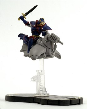 Heroclix Fantastic Forces 005 Black Knight