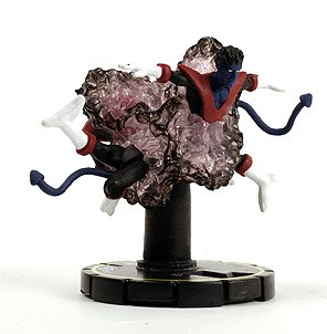 Heroclix Fantastic Forces 083 Nightcrawler