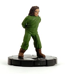 Heroclix Fantastic Forces 086 Mad Thinker