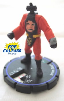 Heroclix Fantastic Forces 087p Arnim Zola - Purple Ring