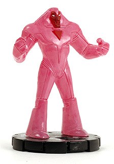 Heroclix Fantastic Forces 090 Nimrod