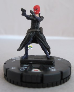 Heroclix Fear Itself 009 Sin