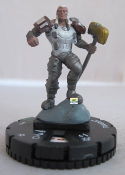 Heroclix Fear Itself 013 Tanarus