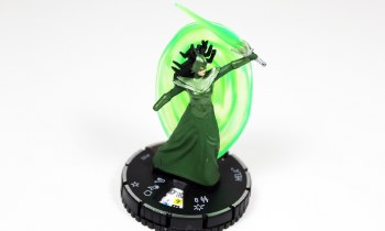 Heroclix Fear Itself 102 Hela