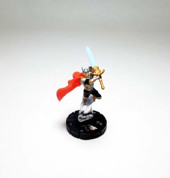 Heroclix Fear Itself 103 Thor