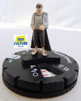Heroclix Fellowship of the Ring 004 Samwise Gamgee