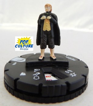 Heroclix Fellowship of the Ring 006 Merry