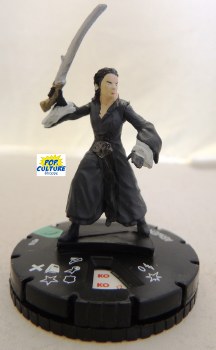Heroclix Fellowship of the Ring 016 Arwen