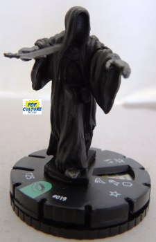 Heroclix Fellowship of the Ring 019 Ringwraith