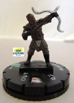 Heroclix Fellowship of the Ring 020 Orc Archer