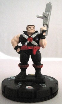 Heroclix Galactic Guardians 012 Charlie-27