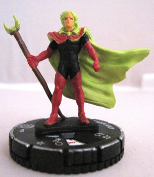 Heroclix Galactic Guardians 032 Adam Warlock
