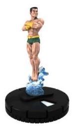 Heroclix Galactic Guardians 203 Namor