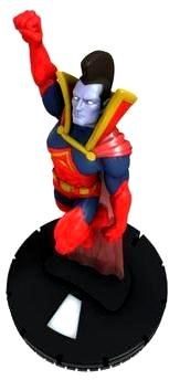 Heroclix Galactic Guardians FF003 Gladiator