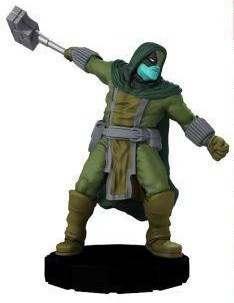 Heroclix Galactic Guardians FF006 Ronan the Accuser