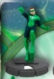 Heroclix Green Lantern Movie  FF001 Green Lantern