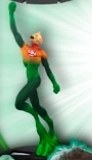 Heroclix Green Lantern Movie  FF003 Tomar Re