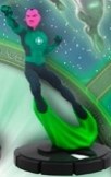 Heroclix Green Lantern Movie  FF004 Sinestro