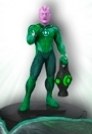 Heroclix Green Lantern Movie  FF006 Abin Sur