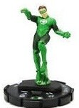 Heroclix Green Lantern Movie Gravity Feed 001 Green Lantern