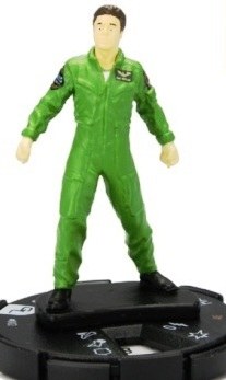 Heroclix Green Lantern Movie Gravity Feed 002 Hal Jordan