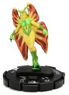 Heroclix Green Lantern Movie Gravity Feed 008 R'Amey Holl
